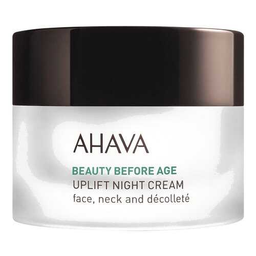 Крем для лица Ahava Beauty Before Age Uplifting Day 50 мл в Магнит Косметик
