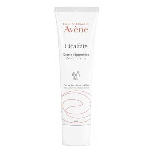 Крем для лица Avene Cicalfate Reparatrice Creme 15 мл в Магнит Косметик