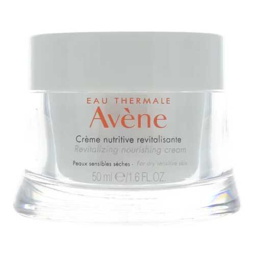 Крем для лица Avene Creme Nutritive Revitalisante 50 мл в Магнит Косметик