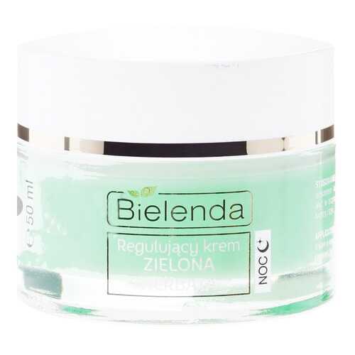 Крем для лица Bielenda Green Tea Day Mattifying Face Cream Combination Skin 50 мл в Магнит Косметик