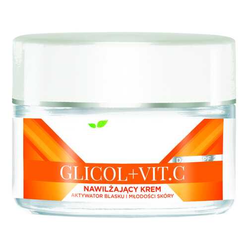 Крем для лица Bielenda Neuro Glycol + Vit.C Night Cream 50 мл в Магнит Косметик