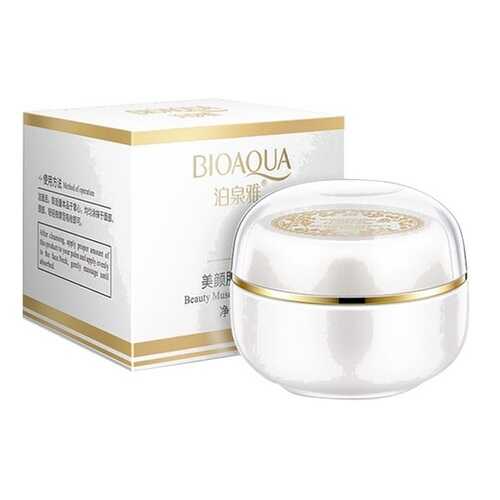 Крем для лица BioAqua Magic Glow Freckle Removal Whitening Cream 50 г в Магнит Косметик