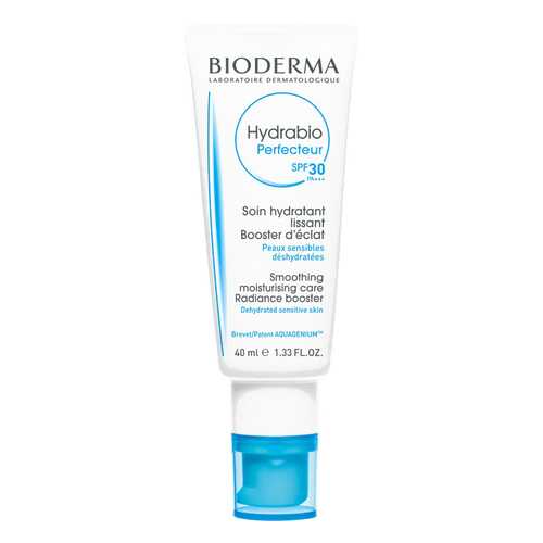 Крем для лица Bioderma Hydrabio Perfecteur SPF 30 40 мл в Магнит Косметик