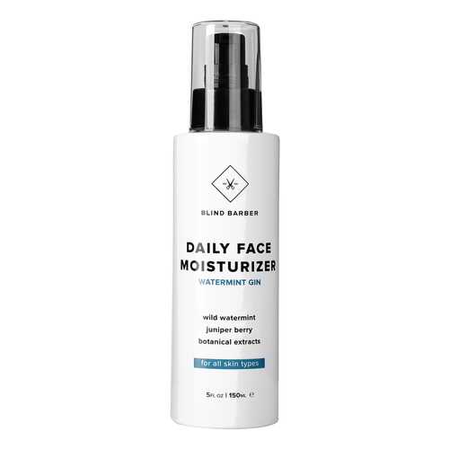 Крем для лица BLIND BARBER Daily Face Moisturizer 150 мл в Магнит Косметик