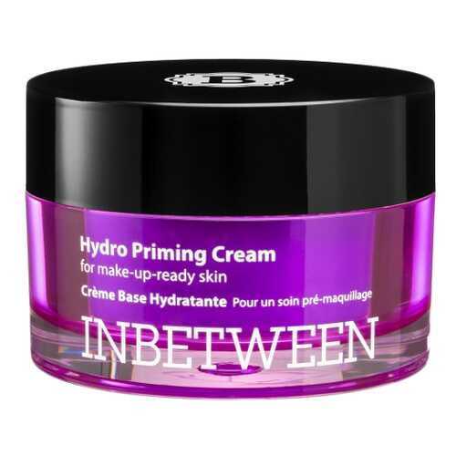 Крем для лица Blithe InBetween Cream Hydro Priming в Магнит Косметик