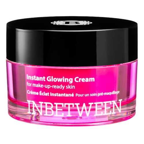 Крем для лица Blithe InBetween Cream Instant Glowing в Магнит Косметик