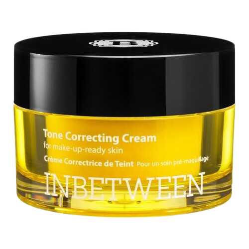 Крем для лица Blithe InBetween Cream Tone Correcting в Магнит Косметик