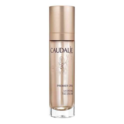 Крем для лица Caudalie Premier Cru Омолаживающий 50 мл в Магнит Косметик