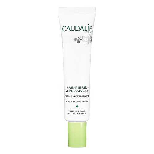 Крем для лица Caudalie Premieres Vendanges Moisturizing Cream 40 мл в Магнит Косметик