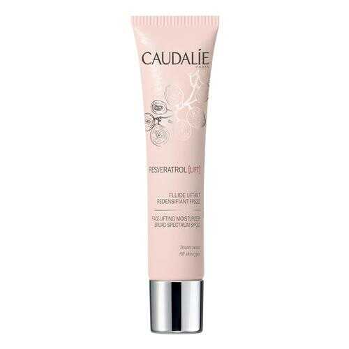 Крем для лица Caudalie Resveratrol[Lift] Fluide Liftant Redensifiant SPF 20 40 мл в Магнит Косметик