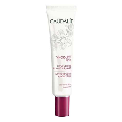 Крем для лица Caudalie Vinosource S.O.S. Intense Moisturizing 50 мл в Магнит Косметик