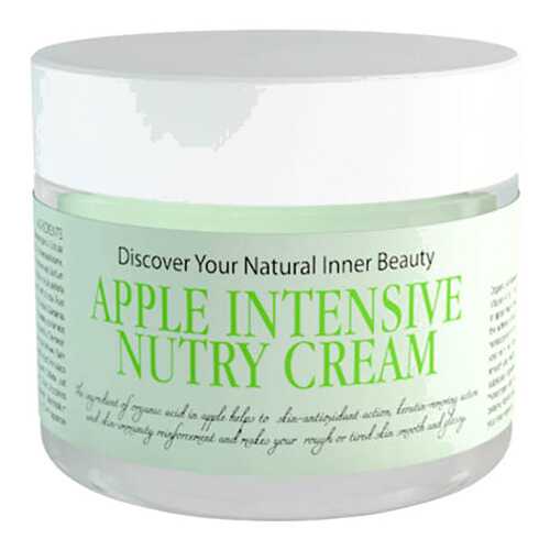 Крем для лица Chamos Acaci Apple Intensive Nutry Cream 50 мл в Магнит Косметик