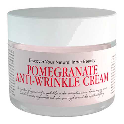 Крем для лица Chamos Acaci Pomegranate Anti-Wrinkle Cream 50 мл в Магнит Косметик