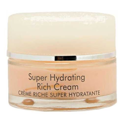 Крем для лица Christian Breton Paris Super Hydrating Rich Cream 50 мл в Магнит Косметик