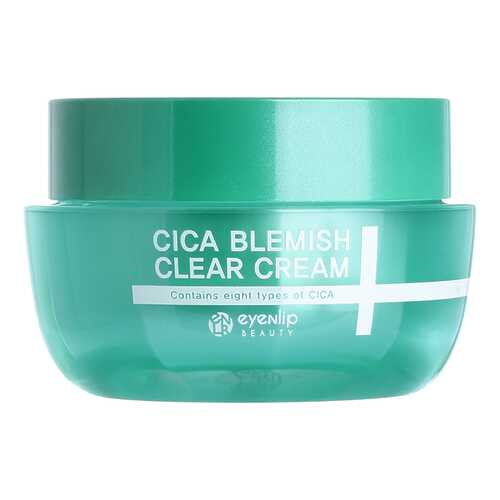 Крем для лица CICA BLEMISH CLEAR CREAM 50g в Магнит Косметик