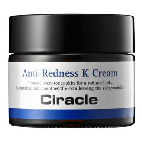 Крем для лица Ciracle Anti-Redness K Cream 50 мл в Магнит Косметик