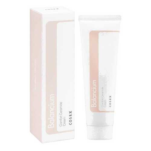 Крем для лица CosRX Balancium Comfort Ceramide Cream с керамидами 80 гр в Магнит Косметик