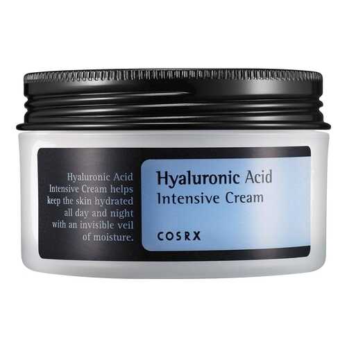Крем для лица CosRX Hyaluronic Acid Intensive Cream 100 мл в Магнит Косметик
