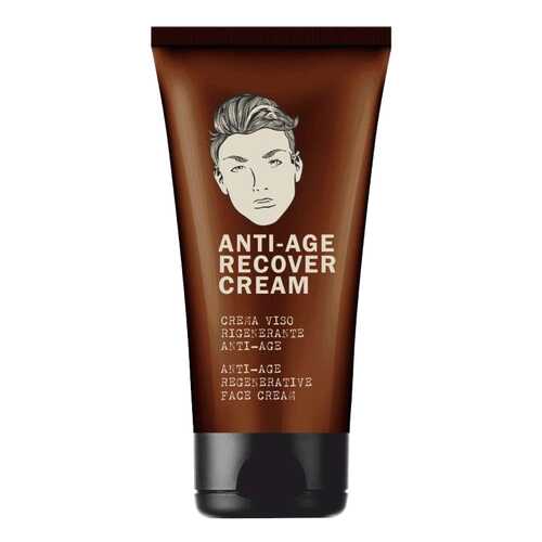 Крем для лица Dear Beard Anti-age recover cream 75 мл в Магнит Косметик