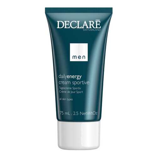 Крем для лица Declare Sportive Anti-Age Cream 75 мл в Магнит Косметик