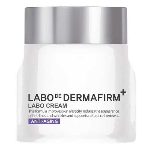 Крем для лица Dermafirm Labo Cream 60 мл в Магнит Косметик