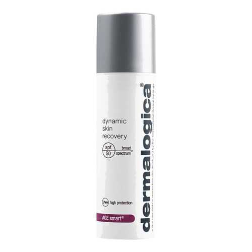 Крем для лица Dermalogica Dynamic skin recovery spf 50 50 мл в Магнит Косметик