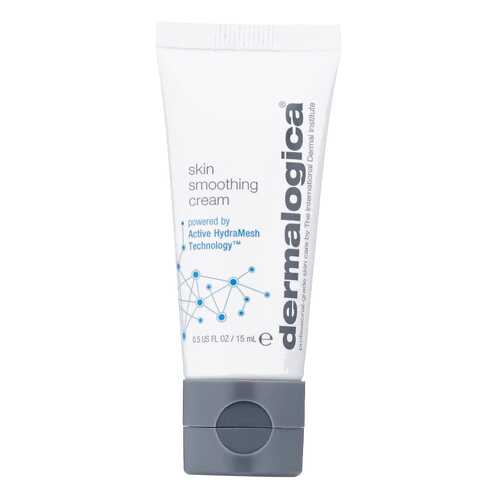 Крем для лица Dermalogica смягчающий Skin Smoothing Cream 2.0 Крем 15мл в Магнит Косметик