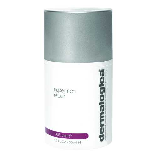 Крем для лица Dermalogica Super Rich Repair 50 мл в Магнит Косметик