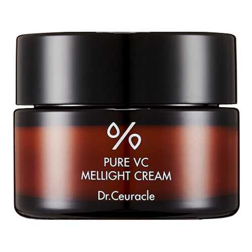 Крем для лица Dr. Ceuracle Pure VC Mellight Cream 80 г в Магнит Косметик