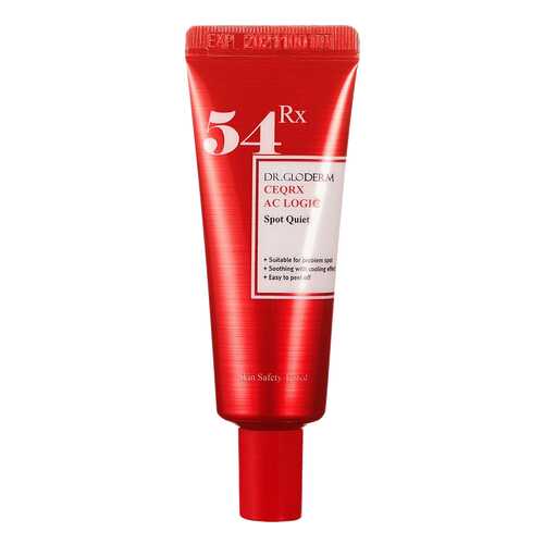 Крем для лица Dr. Gloderm Ac-Logic Spot Quiet 25 мл в Магнит Косметик