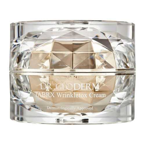 Крем для лица Dr.Gloderm TabRX Wrinkletox Cream 45 мл в Магнит Косметик