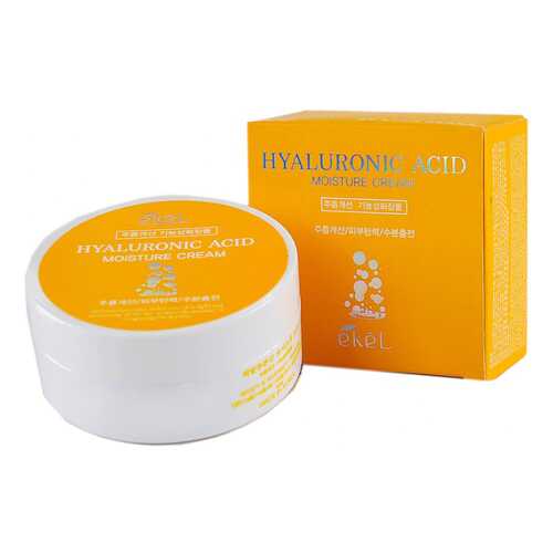 Крем для лица Ekel Hyaluronic Acid Moisture Cream 100 мл в Магнит Косметик