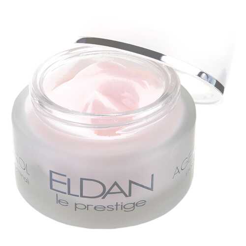 Крем для лица Eldan Cosmetics Age Control в Магнит Косметик