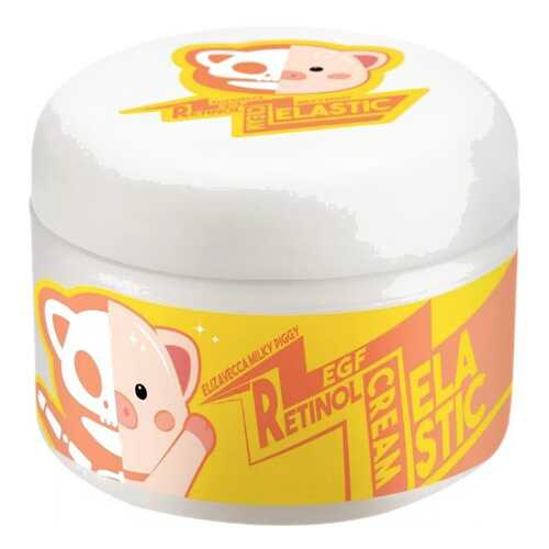 Крем для лица Elizavecca Milky Piggy EGF Retinol Cream 100 мл в Магнит Косметик