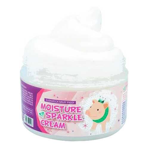 Крем для лица Elizavecca Milky Piggy Moisture Sparkle Cream 100 мл в Магнит Косметик