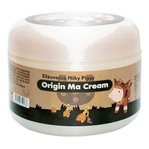 Крем для лица Elizavecca Milky Piggy Origin Ma 100 мл в Магнит Косметик