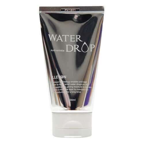 Крем для лица Ellevon Water Drop Cream в Магнит Косметик