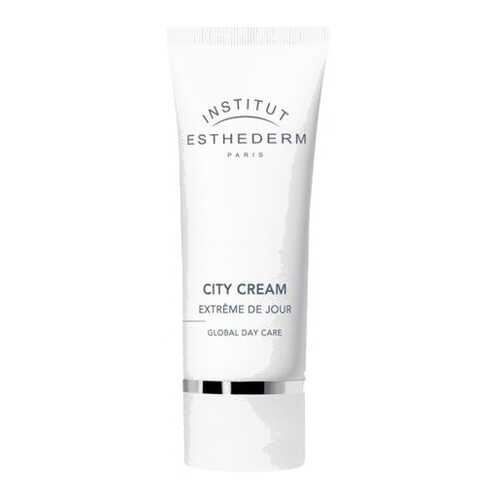 Крем для лица Esthederm City Cream Extreme De Jour 30 мл в Магнит Косметик