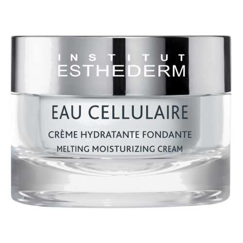 Крем для лица Esthederm Eau Cellulaire Melting Moisturizing Cream 50 мл в Магнит Косметик