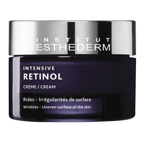 Крем для лица Esthederm Intensive Retinol Cream 50 мл в Магнит Косметик