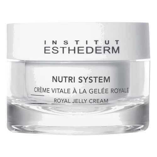 Крем для лица Esthederm Nutri System Royal Jelly Vital 50 мл в Магнит Косметик