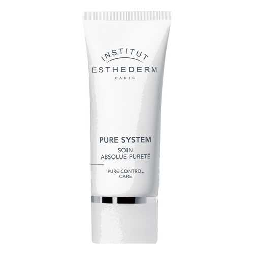 Крем для лица Esthederm Pure System Soin Absolu Purete, 50 мл в Магнит Косметик