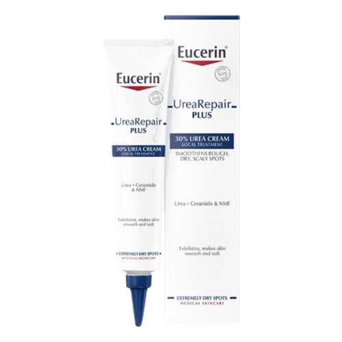Крем для лица Eucerin 87974 UreaRepair PLUS 30% 75 мл в Магнит Косметик