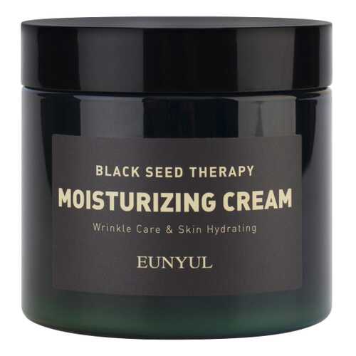 Крем для лица EUNYUL BLACK SEED THERAPY 270 г в Магнит Косметик