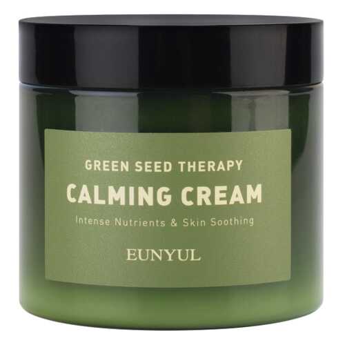 Крем для лица EUNYUL GREEN SEED THERAPY 270 г в Магнит Косметик