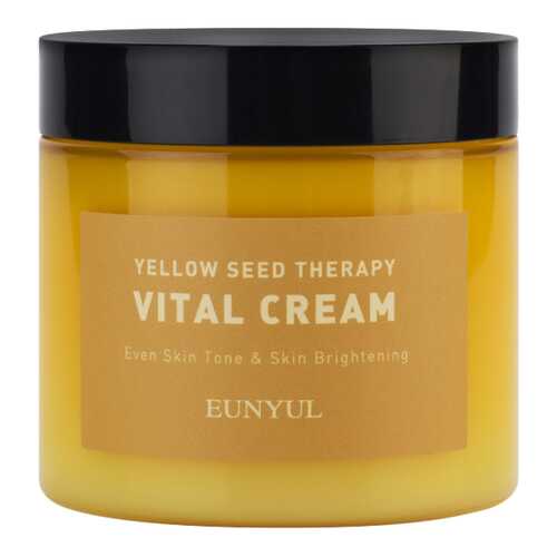 Крем для лица EUNYUL YELLOW SEED THERAPY 270 г в Магнит Косметик