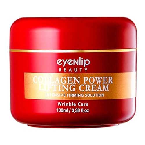 Крем для лица Eyenlip Collagen Power Lifting Cream 100 мл в Магнит Косметик