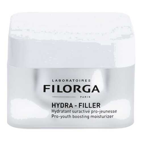 Крем для лица Filorga Hydra-Filler Mat 50 мл в Магнит Косметик