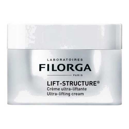 Крем для лица Filorga Lift-Structure Creme Ultra-Liftante 50 мл в Магнит Косметик