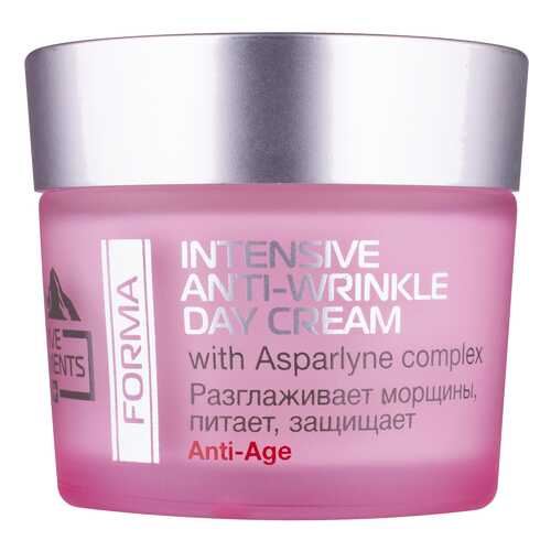 Крем для лица Five Elements Intensive Anti-Wrinkle Day Cream в Магнит Косметик